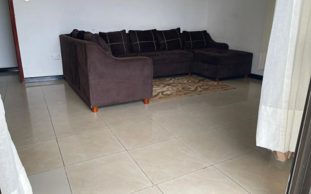 Kim luxury apartment