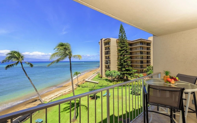 Royal Kahana 409 - 1Br Condo