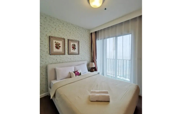 HuaHin Sky Suite by PassionataCollection