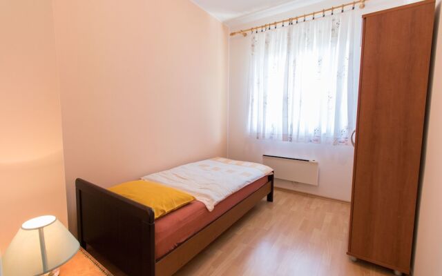 Apartment Vesna