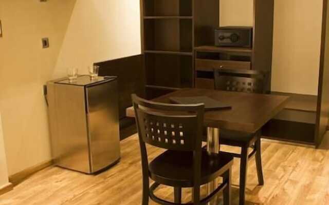 2055 Boutique Hotel
