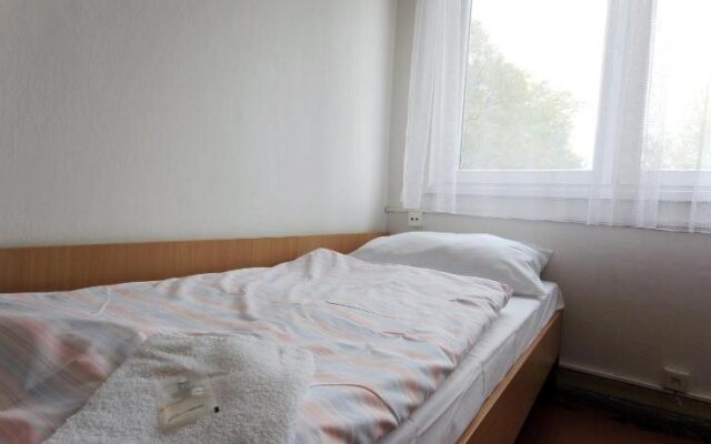 Lowcost Hotel Ostrava