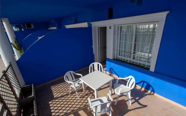Oasis Livingtarifa