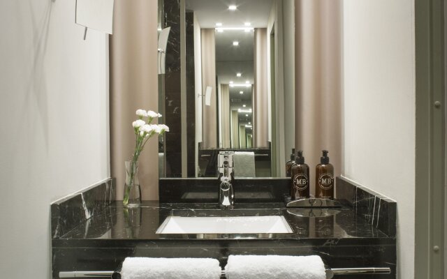 Hotel Miro