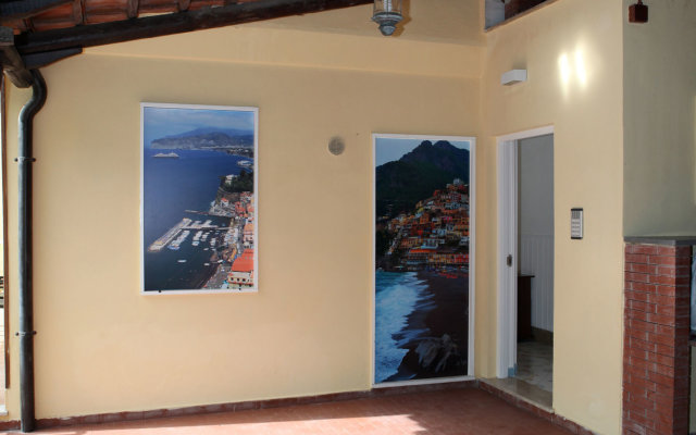Marina Grande Residence