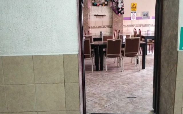 Hotel Economico