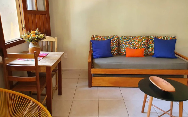 Residencial Maria Pitanga