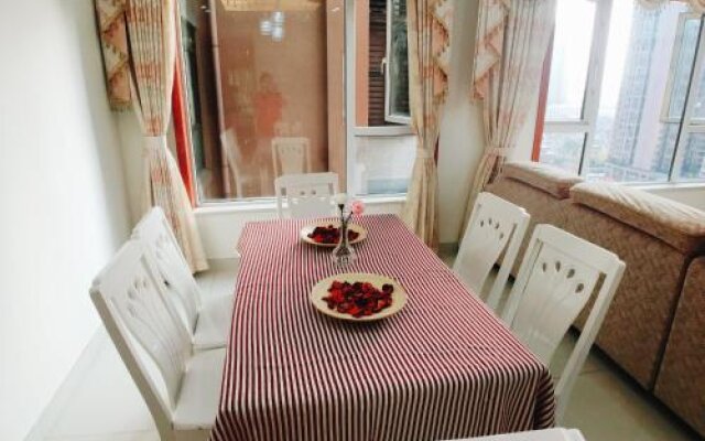 High Guest Youjia Homestay
