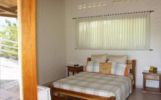 Hotel Campestre Cerro Dorado