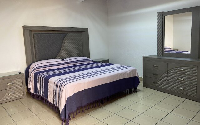 Hotel Casa Leonor