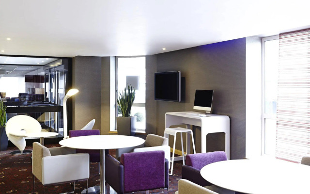 Novotel Birmingham Airport