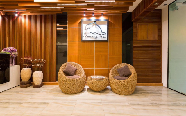 Phranang Place Hotel