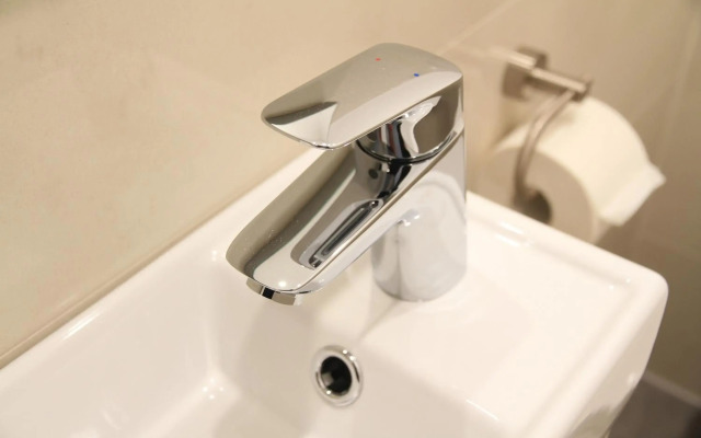 Comfort Lodging Stueckenfeld