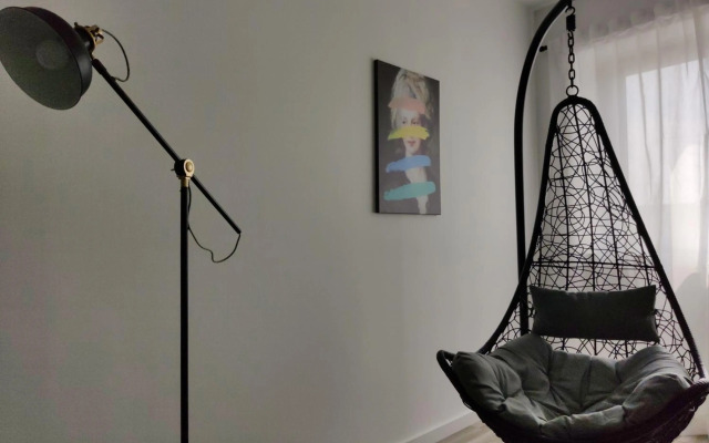 Apartments City Center • Collection by Perpetual Relax