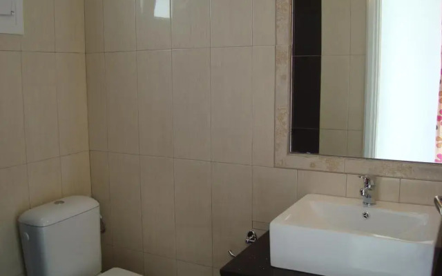 Elena Studios and Suites