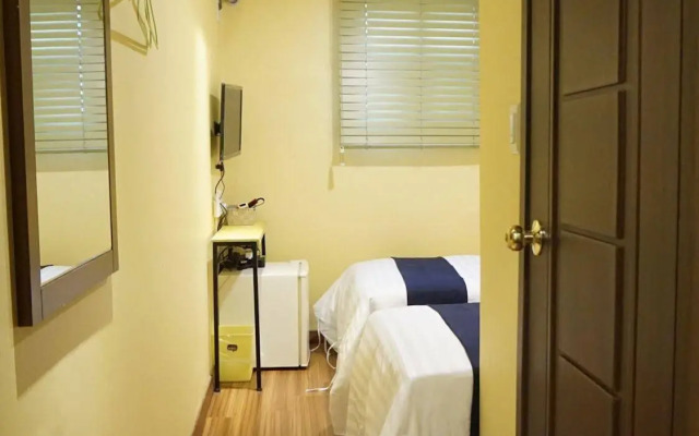 Hotel Marguerite