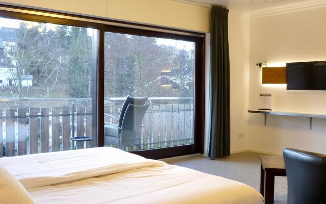 Bed & Breakfast Winterberg