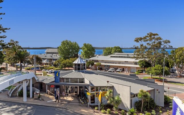 Nelson Towers, Unit 8/71 Victoria Parade