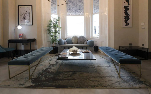 K Hotel Kensington
