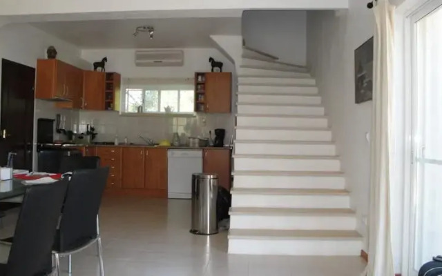 Villa Madrugada