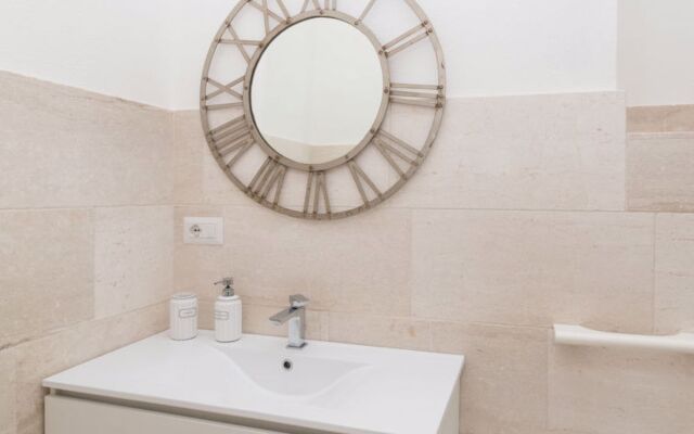 SAbba e Sa Pedra (GOA124)