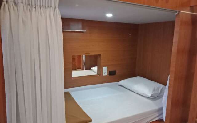 Bogor Cabin Inn - Hostel