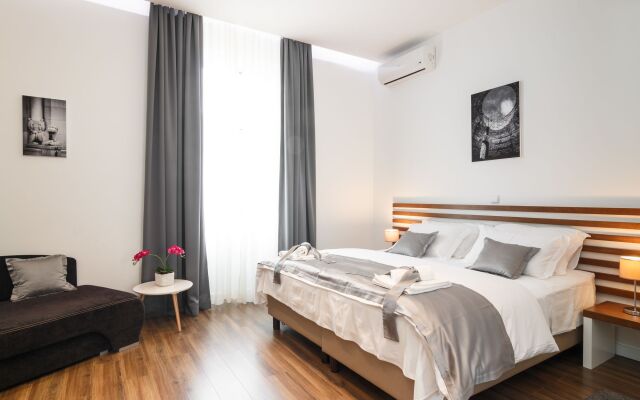 Contarini Luxury Rooms