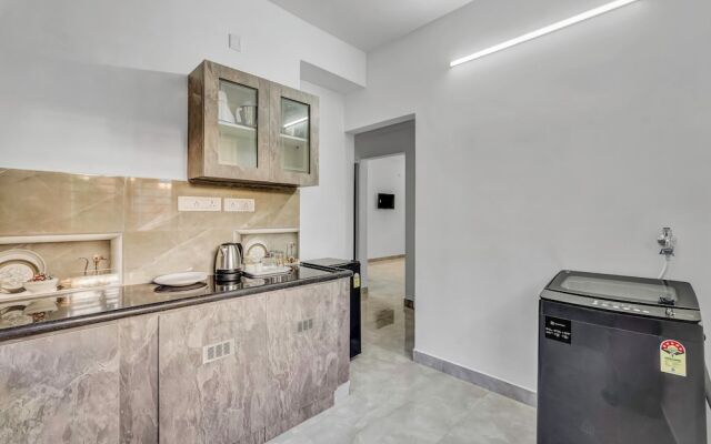 Ecostay Apart Hotel