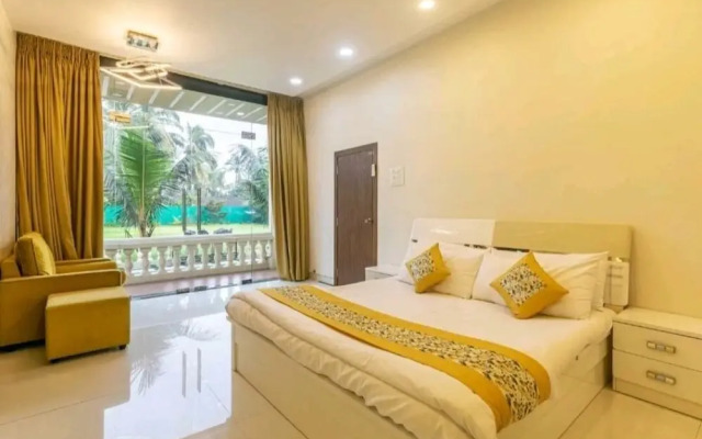 Heritage Villa