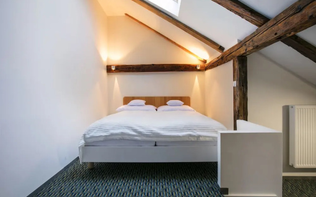Apartments At The Blue Duckling