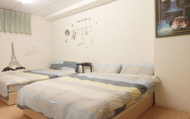 Central Park Family Home