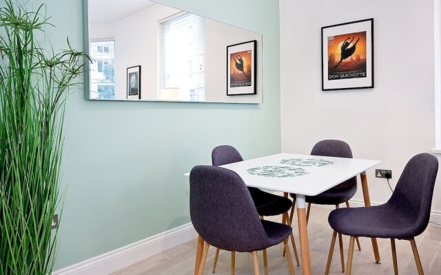 Interlude House by City Living London