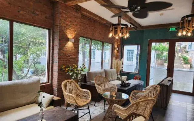 Juliet Boutique Hotel - Sunset Town AMA71