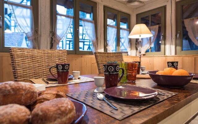 Remparts de Riquewihr