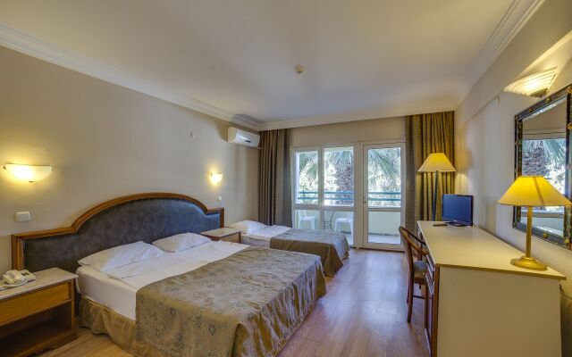 La Santa Maria Hotel