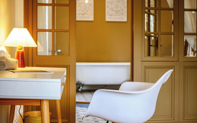 Maison d'hôtes - Stay & Cook