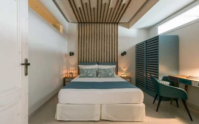 Ambeli Villa