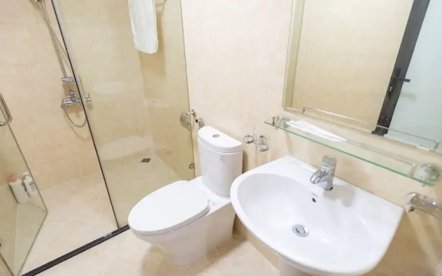 S Otel Doc Ngu Hanoi