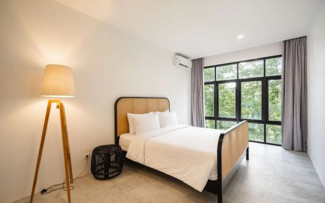 Umalas Living Managed by CPM Bali