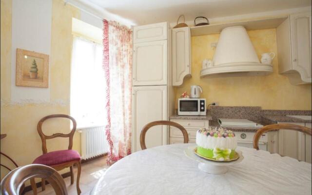 Relais de la Place