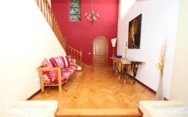 Villa Andalucia