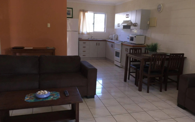 La Solana Holiday Units MACKAY