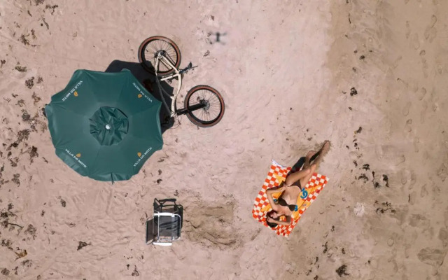 Pousada Riacho dos K