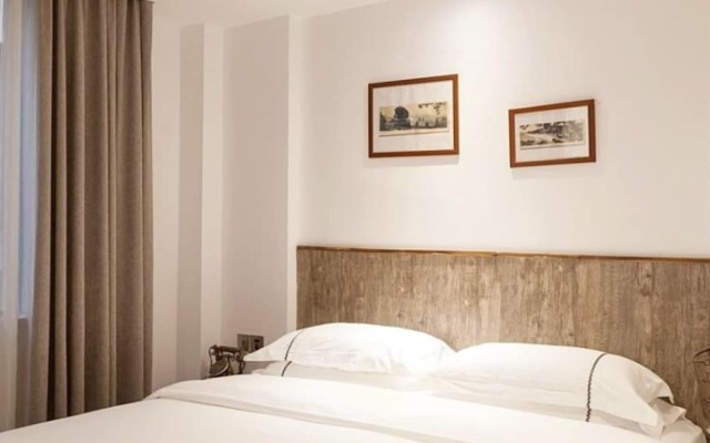 Jundiwan Hotel Xiamen University