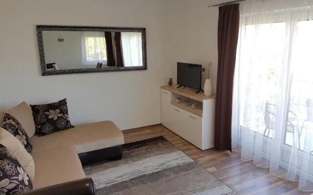 Best Hévíz Apartman