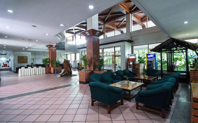 Bandung Giri Gahana Golf & Resort