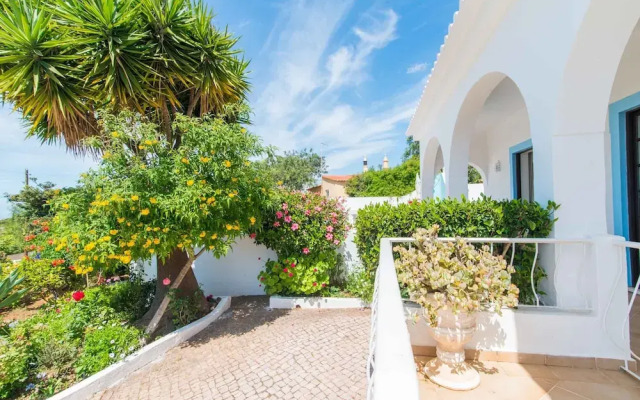 Sea Views, Private Pool, Ac, Wifi, Casa Feliz