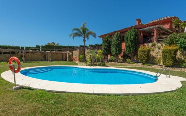 Colinas el Hacho 2320 Sea view