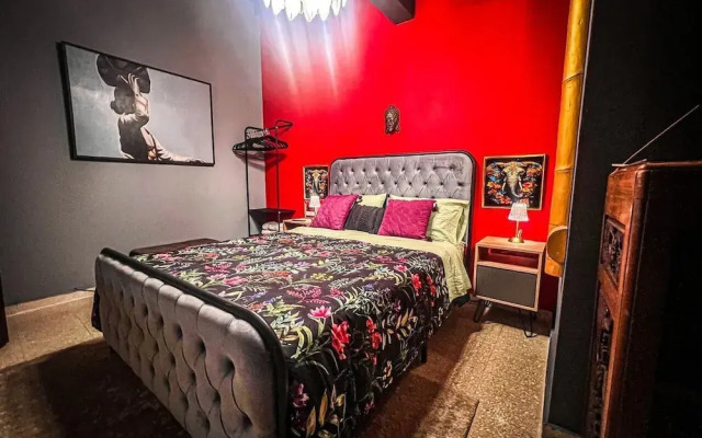 ORHO HOTEL BOUTIQUE PANAMA Airport