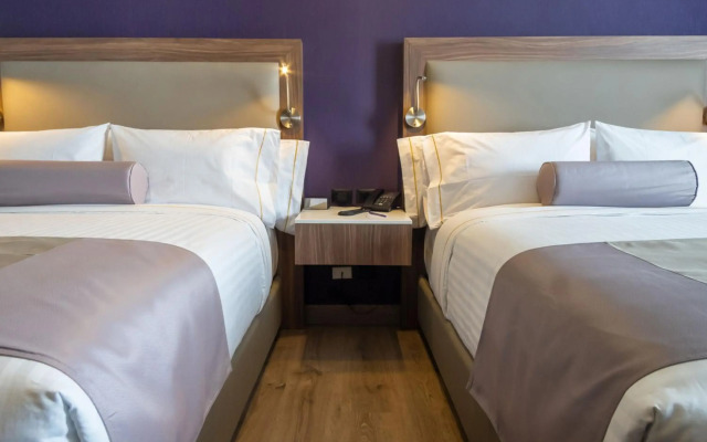 Sheraton Guadalajara Expo